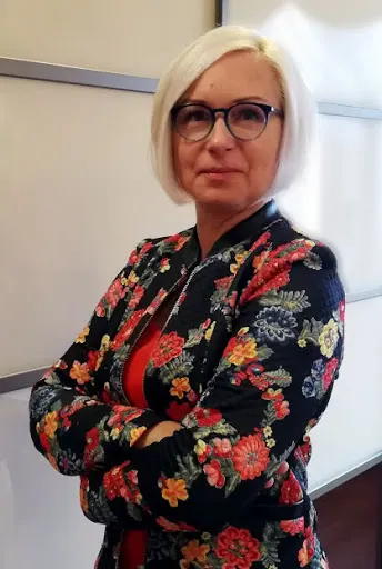 Przyjazny Psycholog - Magdalena Podolska